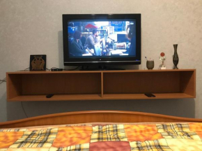 Apartament near the Esentai river, KazNU, UN, Forum